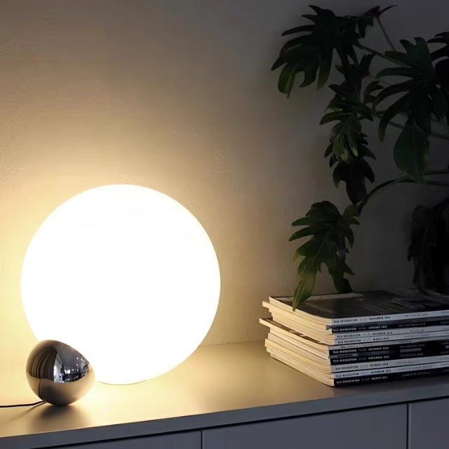Kaelivara Table Lamp P0092