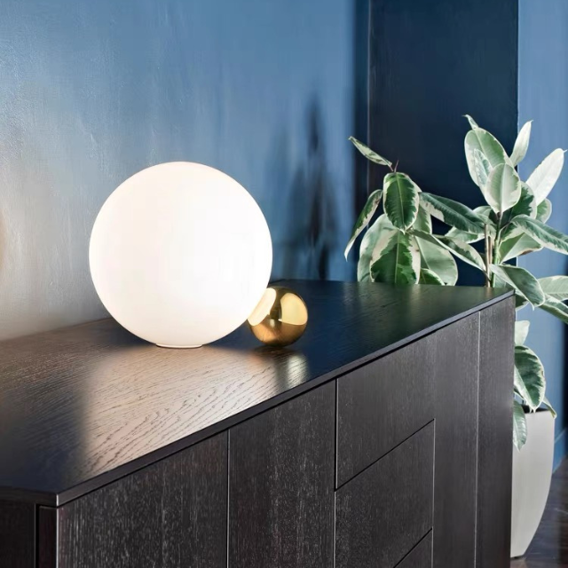 Kaelivara Table Lamp P0093