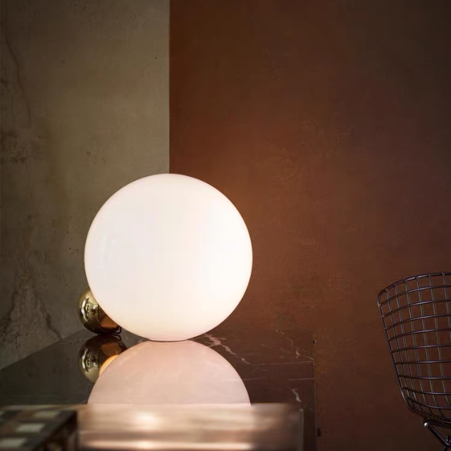 Kaelivara Table Lamp P0094