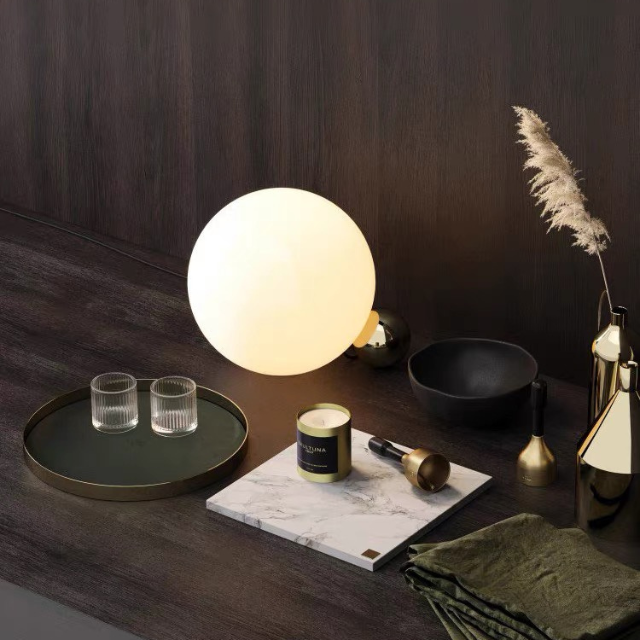 Kaelivara Table Lamp P0095