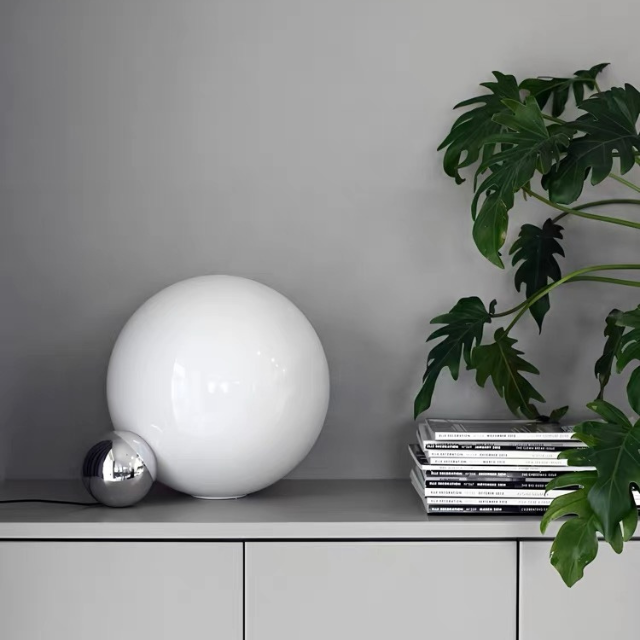Kaelivara Table Lamp P0096