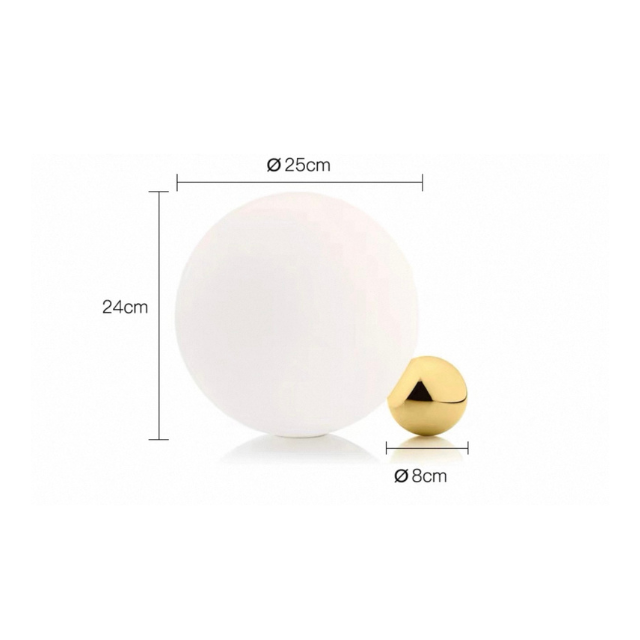 Kaelivara Table Lamp P0097