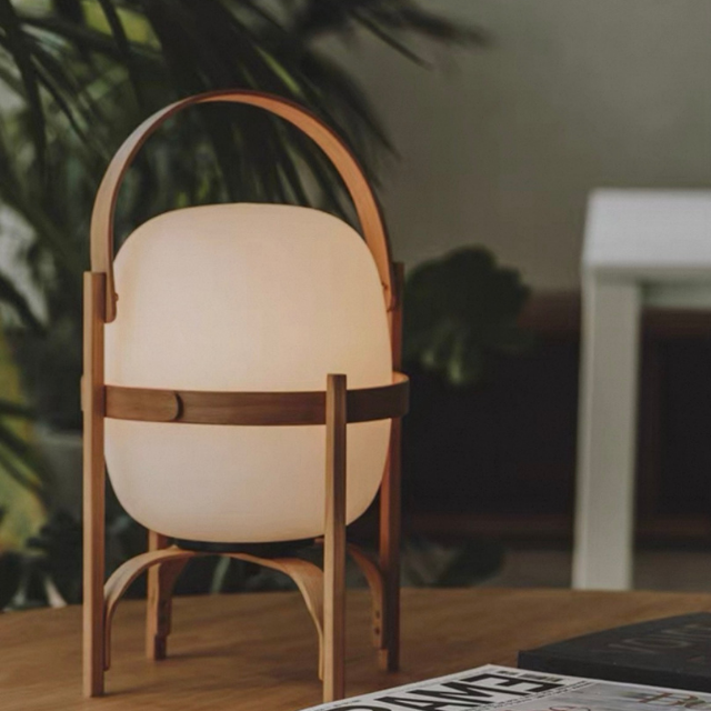 Ketha Table Lamp P0782