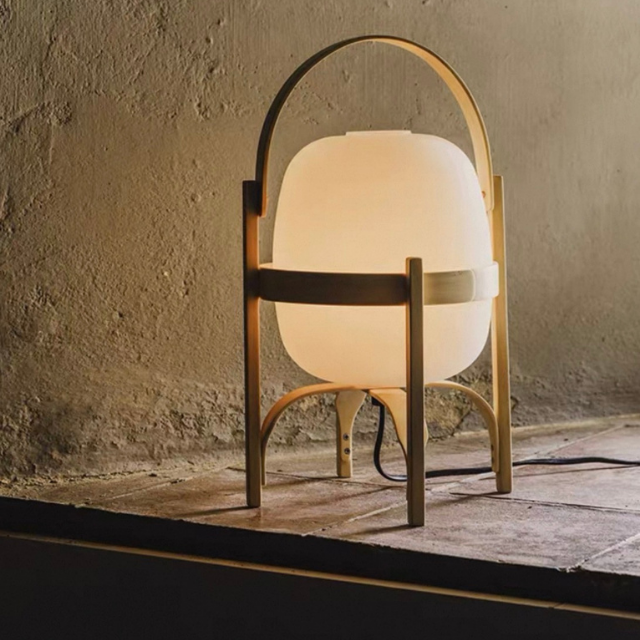 Ketha Table Lamp P0783