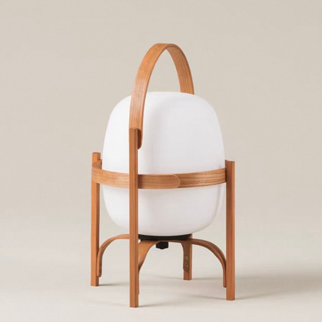 Ketha Table Lamp P0784