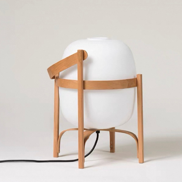 Ketha Table Lamp P0785