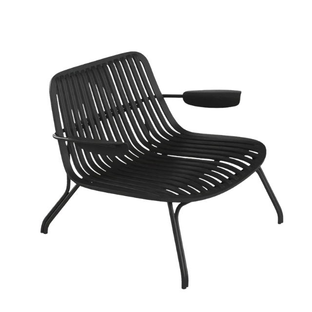 Lisa Outdoor Lounge Chair