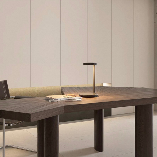 Oris Tabla Lamp P0663