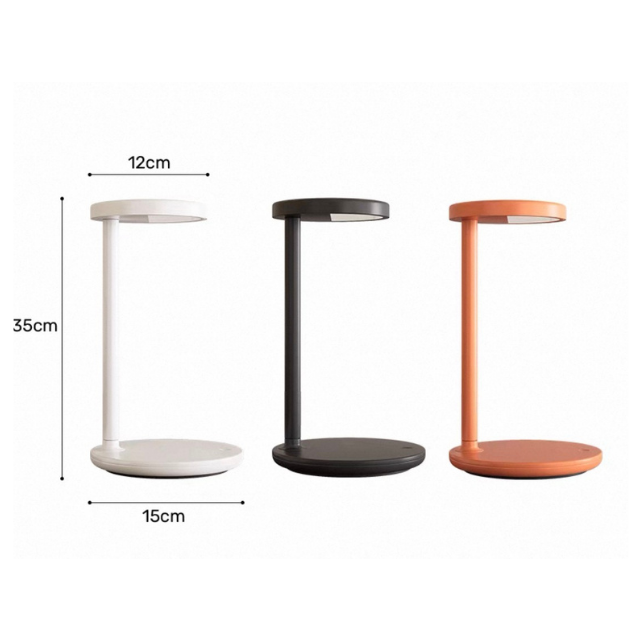 Oris Tabla Lamp P0664