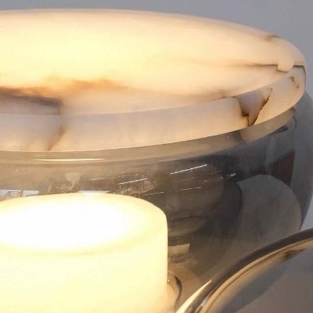 Soryndra Table Lamp P0113