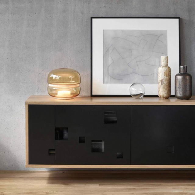 Soryndra Table Lamp P0114