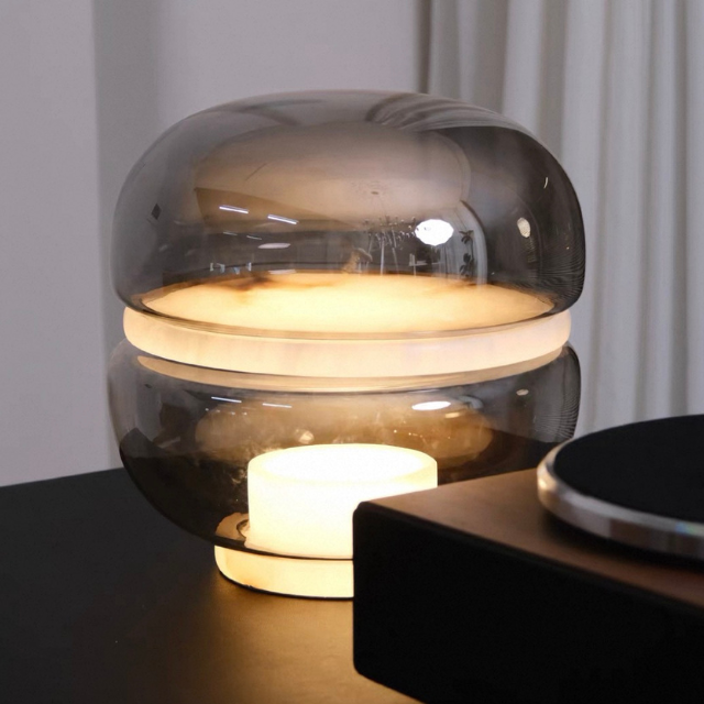 Soryndra Table Lamp P0115