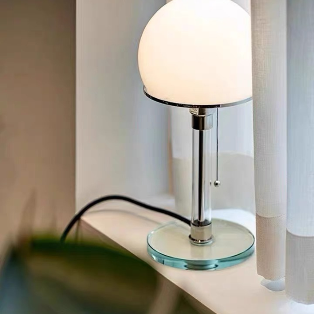 Zivarella Table Lamp P0142