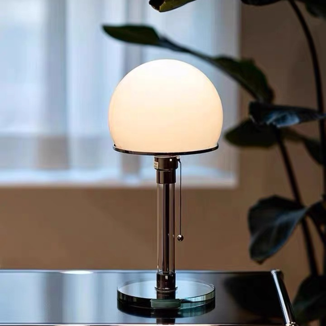Zivarella Table Lamp P0143