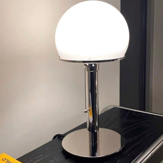 Zivarella Table Lamp P0144