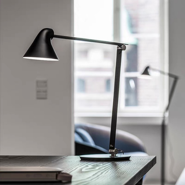Bali Table Lamp P1932