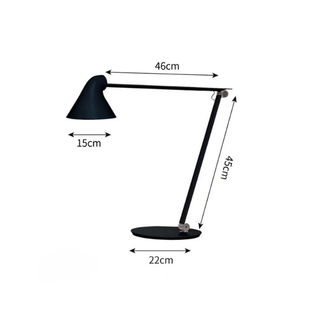 Bali Table Lamp P1936