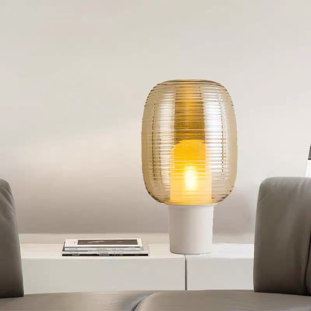 Callum Table Lamp P2182