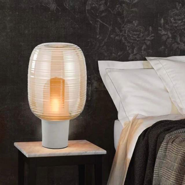 Callum Table Lamp P2183