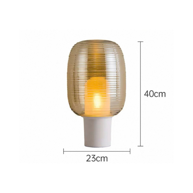 Callum Table Lamp P2184