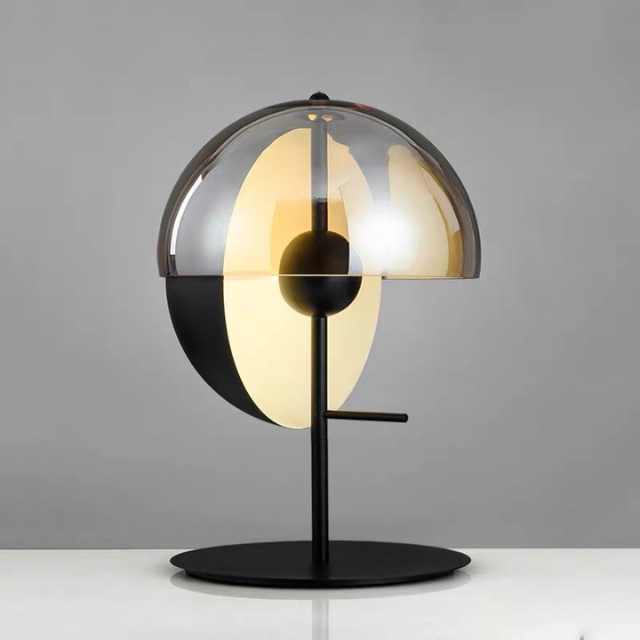 Evander Table Lamp P2213