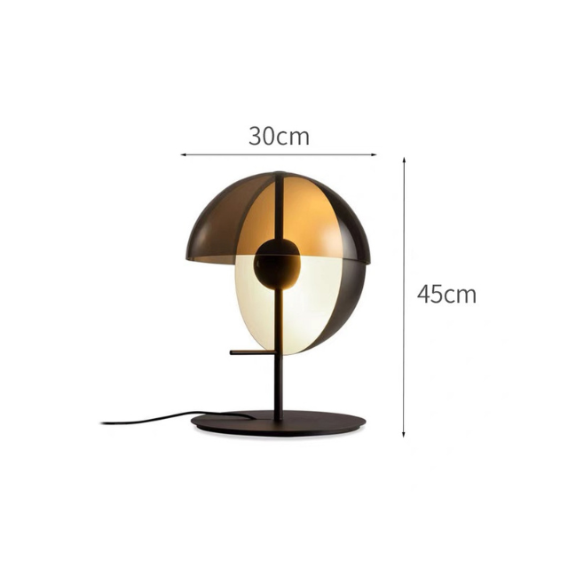 Evander Table Lamp P2215