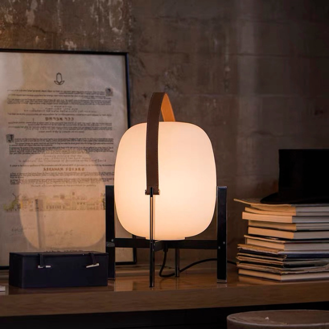 Haven Table Lamp P0832