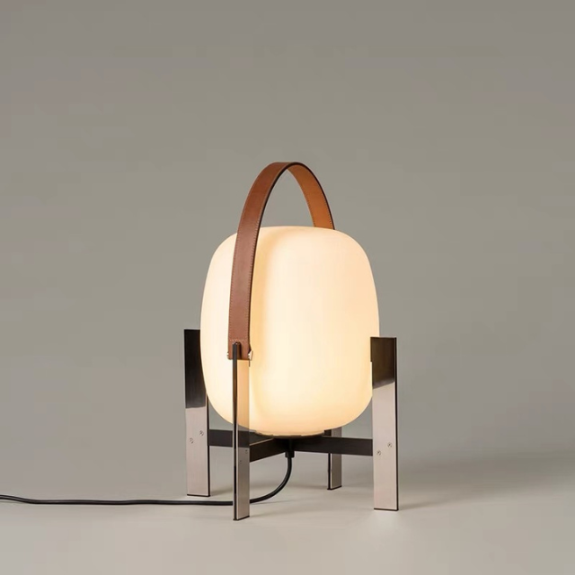 Haven Table Lamp P0833