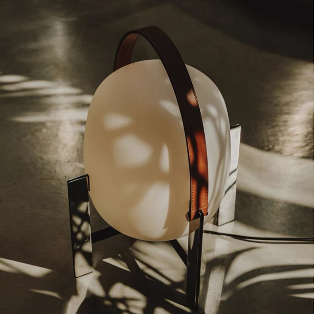Haven Table Lamp P0834