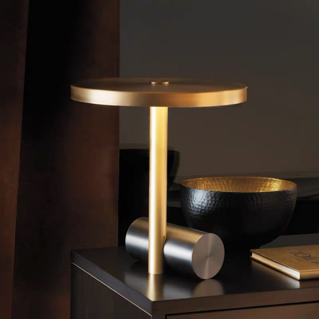 Ibiza Table Lamp P1992