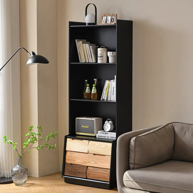 Kathryn Bookshelf2