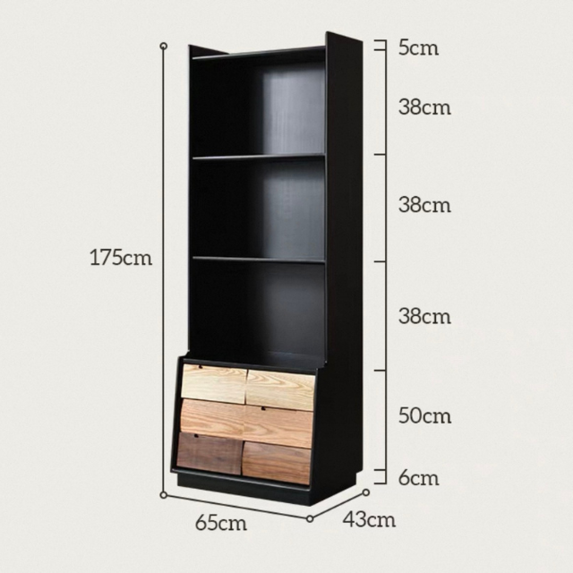 Kathryn Bookshelf6