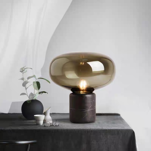 Maui Table Lamp P2133