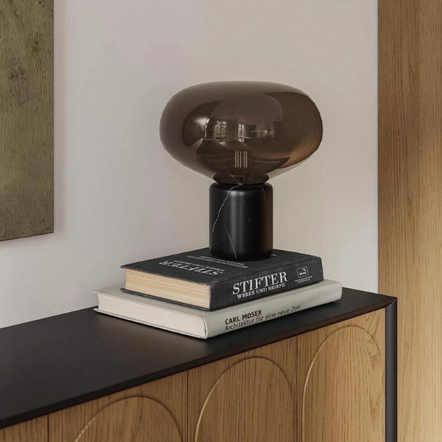 Maui Table Lamp P2134