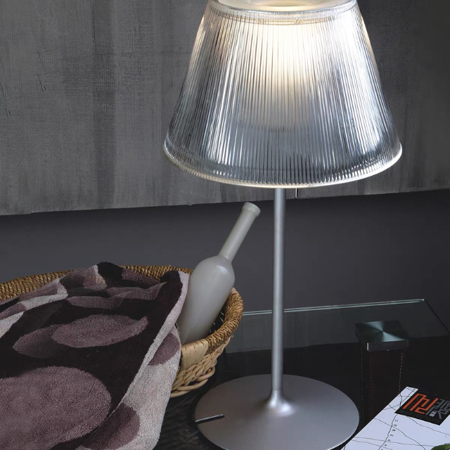 Orion Table Lamp P0922