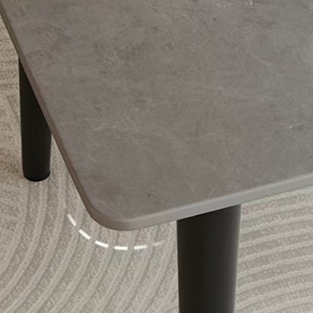 Vita Stone Dining Table4