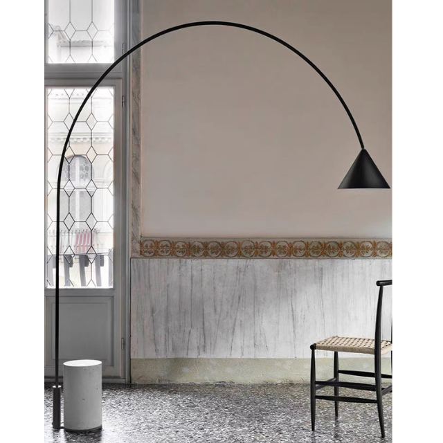 Crete Floor Lamp 60032