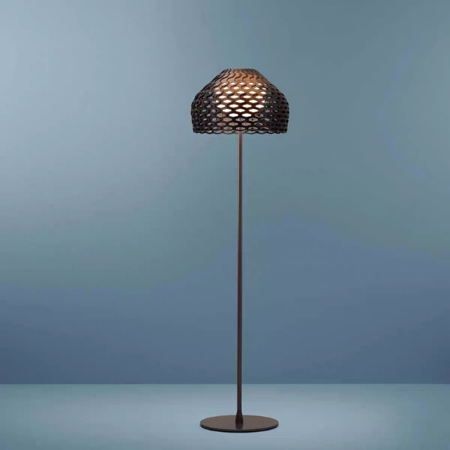 Cruz Floor Lamp 60062
