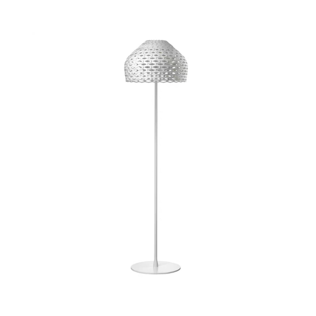 Cruz Floor Lamp 60063