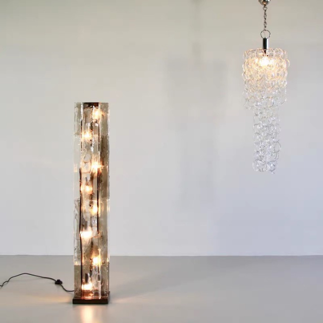 Dijon Floor Lamp 60052