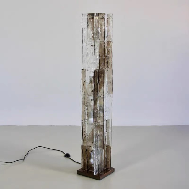 Dijon Floor Lamp 60055