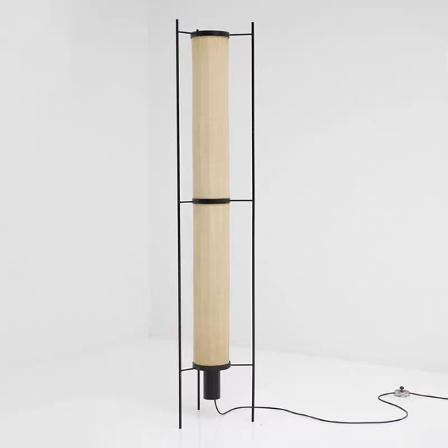 Nate Floor Lamp 60072
