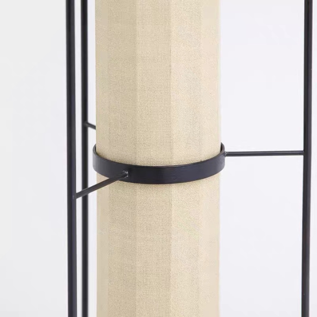 Nate Floor Lamp 60073