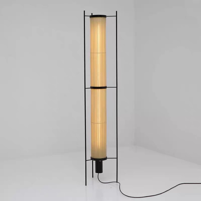 Nate Floor Lamp 60074