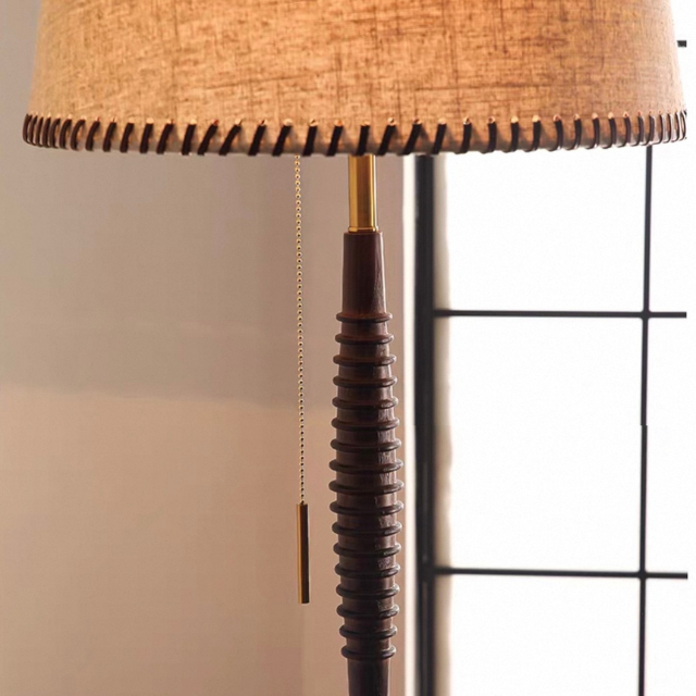 Policka Floor Lamp 60084