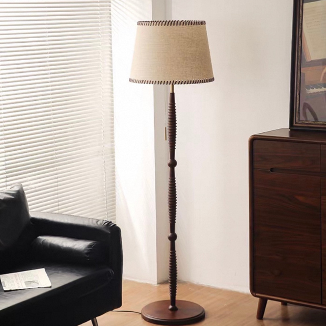 Policka Floor Lamp 60085