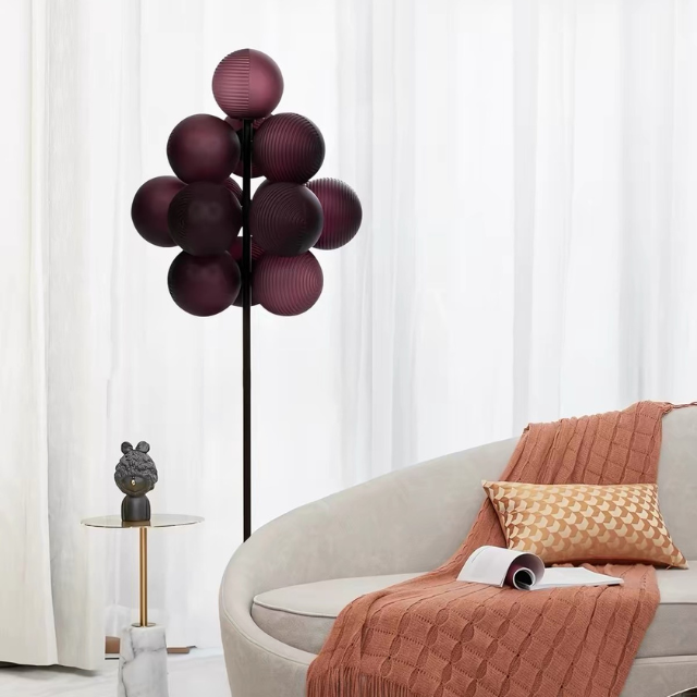Rhodes Floor Lamp 60043