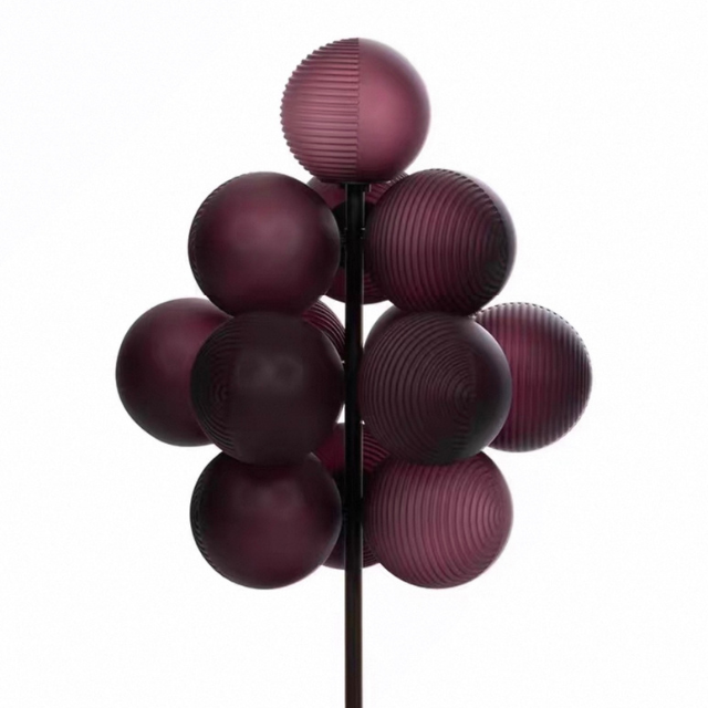 Rhodes Floor Lamp 60046