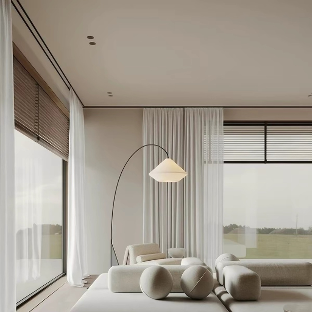 Tara Floor Lamp 60112