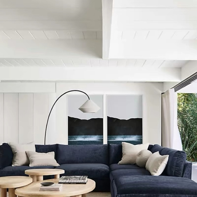 Tara Floor Lamp 60113